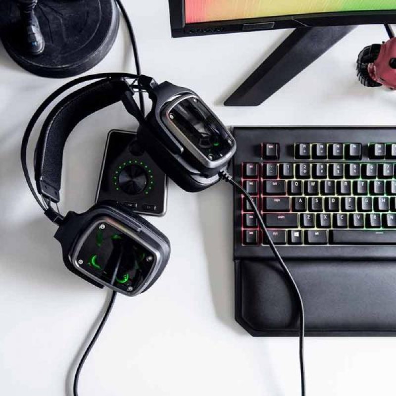 Razer Tiamat 7.1 V2 